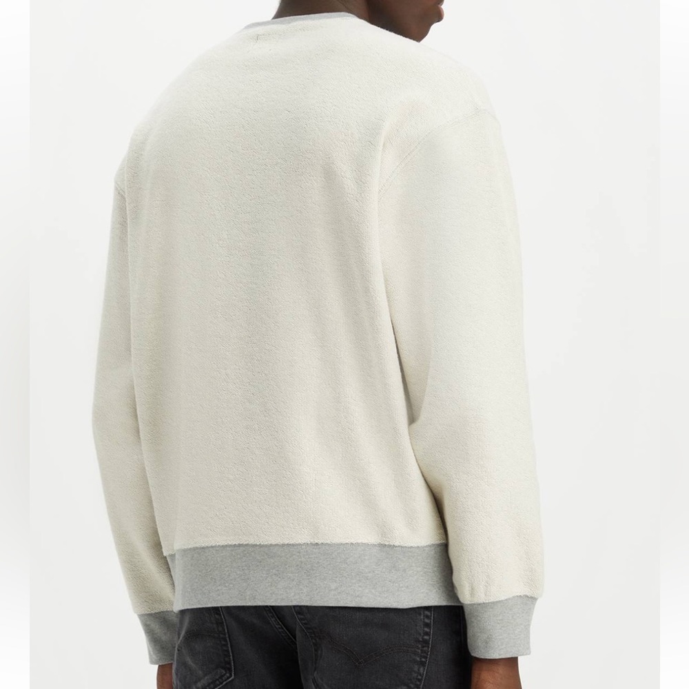 Levis Sweatshirt - Picture 3 of 4